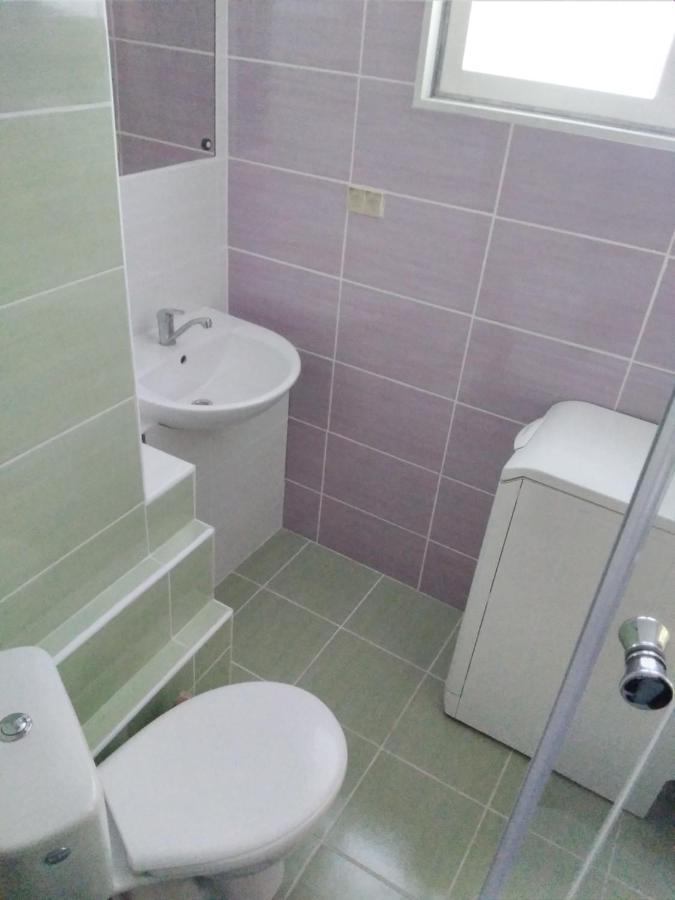 Panoramic Views Apartment Krakow Luaran gambar